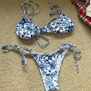 Brand new SHEIN suit